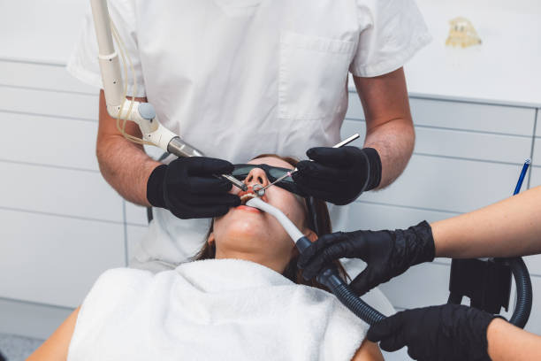 Best Emergency Dental Care for Broken or Chipped Teeth in Hornsby Bend, TX