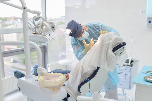 Best Cosmetic Emergency Dentistry in Hornsby Bend, TX